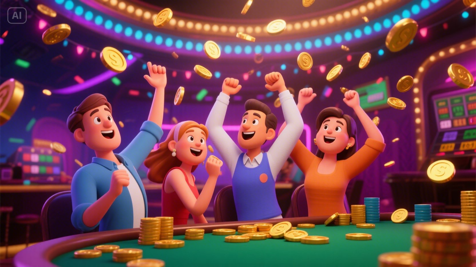 Registration at palmsbet login Casino