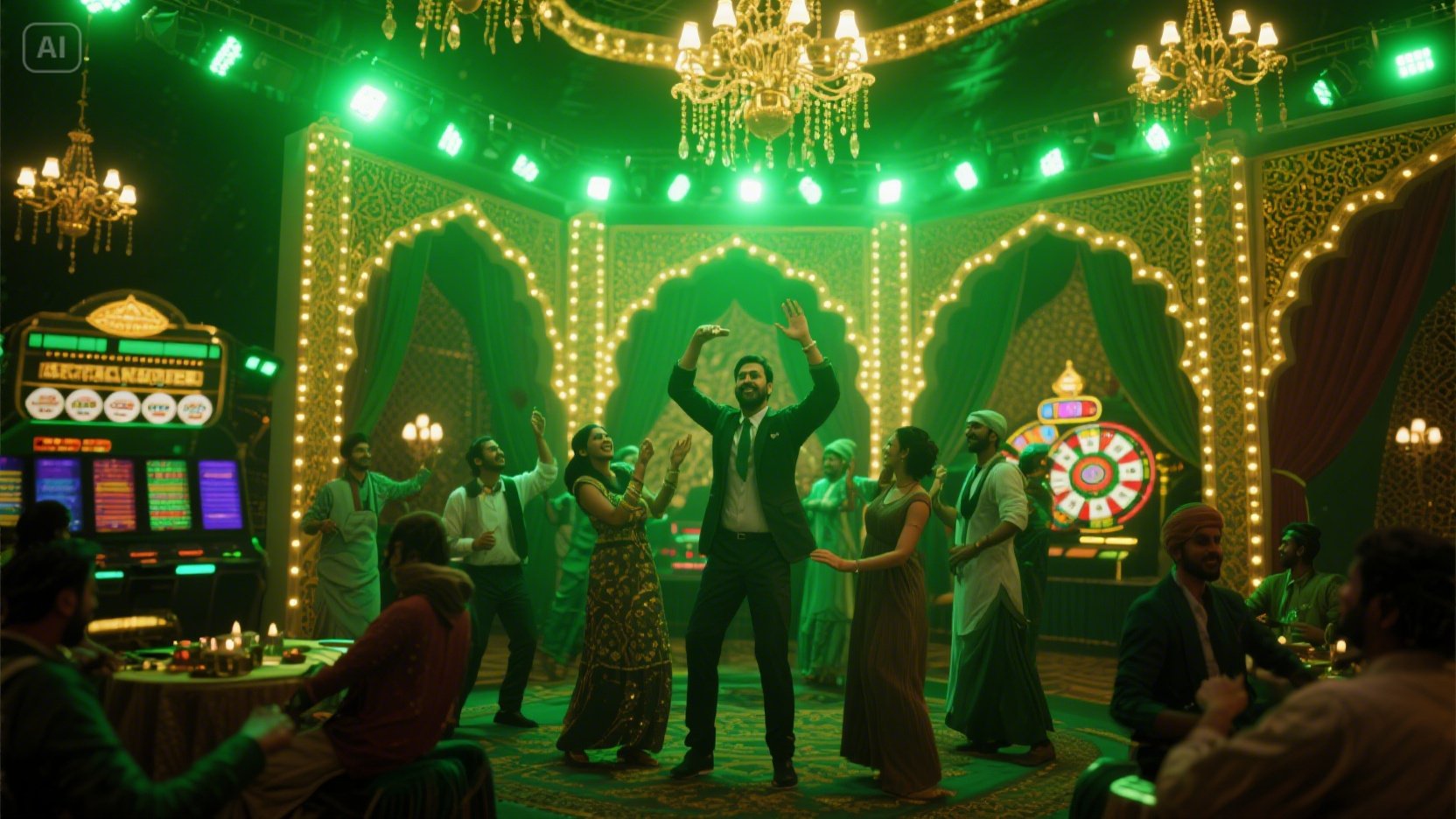 Registration at palmsbet login Casino